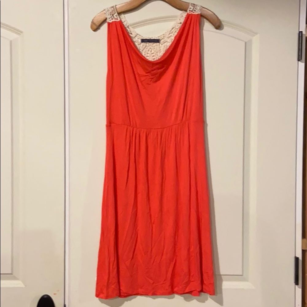 M&S collection summer dress